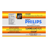 Coleção Multimarcas De Tvs Lcd Philips