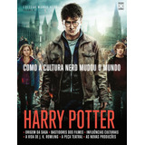Coleção Mundo Nerd Volume 4: Harry