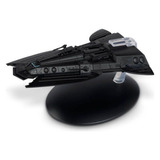 Coleção Naves Star Trek Starships -