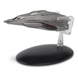 Coleção Naves Star Trek Starships -