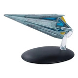 Coleção Naves Star Trek Starships Tholian