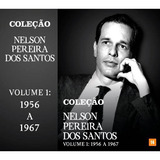Coleção Nelson Pereira Dos Santos Volume I 1956 A 1967 Dvds