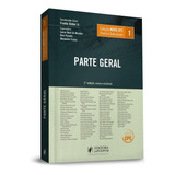 Coleção Novo Cpc Vol. 1 Parte Geral 2ª Edição (2016)