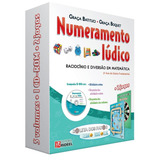 Coleção Numeramento Lúdico 2º Ano - C/ Cd - Matemática