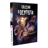Coleção O Dentista - Dvd -