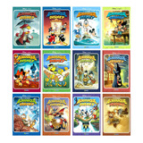 Coleção O Grande Almanaque Disney |