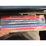 Volumes