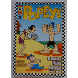 Coleção Opera King Nº 2 Popeye