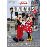 Coleção Orlando - Novidades Orlando 2023