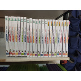 Coleção Os Anos De Ouro De Mickey 22 Livros 1930 À 1955 
