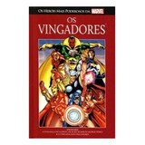 Vingadores