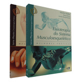 Coleção Physio 5 Fisioterapia Pratica Musculoesquelético
