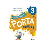 Coleção Porta Aberta - Língua Portuguesa