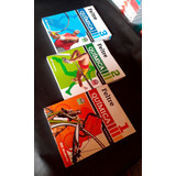 Coleção Química Feltre 1,2,3.