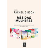 Coleção Rachel Gibson (7 Livros), De