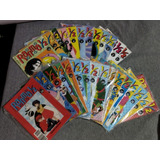 Coleção Ranma 1/2 - Volumes 1 Ao 28