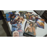 Coleção Revistas Cinemin Anos 80 E 90 - Bom Estado