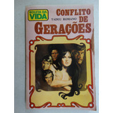 Coleção Roleta Da Vida Nº 4! Ed. Monterrey! Capa Benício!