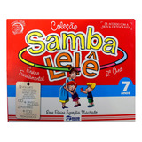 Coleção Samba Lelê - Ensino Fundamental 2º Ano