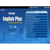 Coleção Série English Plus Iteractive