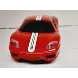 Coleção Shell V-power Ferrari 360 Challenge Stradale 1/38