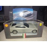 Coleção Shell V-power Ferrari 612 Scaglietti 1/38 (caixa)