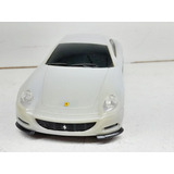 Coleção Shell V-power Ferrari 612 Scaglietti 1/38