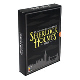 Coleção Sherlock Holmes | 06 Livros