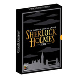 Coleção Sherlock Holmes Box Com 6 Volumes Romance Enigma