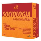Coleção Sociologia No Ensino Médio -
