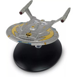 Coleção Star Trek: Box Enterprise Nx-01