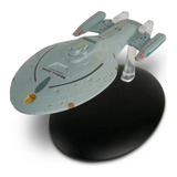 Coleção Star Trek: Box U.s.s. Voyager Ncc-74656 - Edição 06