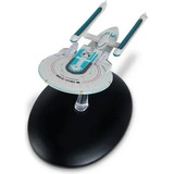 Coleção Star Trek: Box Uss Enterprise