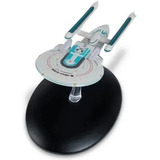Coleção Star Trek: Box Uss Enterprise
