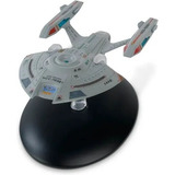 Coleção Star Trek: U.s.s. Equinox Ncc-72381