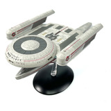 Coleção Star Trek Big Ship: Oberth