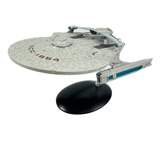 Coleção Star Trek Big Ship: Uss