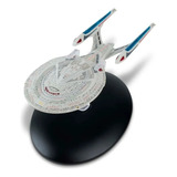 Coleção Star Trek Box U.s.s. Enterprise
