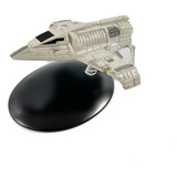 Coleção Star Trek Fascículo: Bajoran Raider - Edição 74