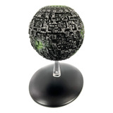 Coleção Star Trek Fascículo: Borg Sphere - Edição 10