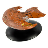 Coleção Star Trek Fascículo: Ferengi Marauder - Edição 16