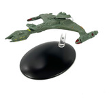 Coleção Star Trek Fascículo: Klingon Attack Cruiser - Ed. 20