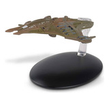 Coleção Star Trek Fascículo: Lokirrim Warship