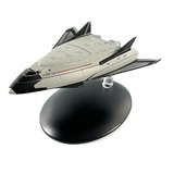Coleção Star Trek Fascículo: Ov-165 - Edição 128