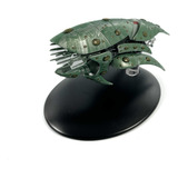 Coleção Star Trek Fascículo: Romulan Drone - Edição 39
