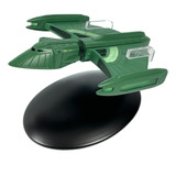 Coleção Star Trek Fascículo: Romulan Scout Ship - Edição 90