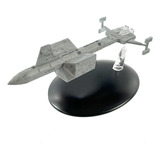 Coleção Star Trek Fascículo: S.s. Botany Bay - Edição 60