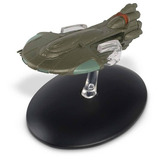 Coleção Star Trek Fascículo: Tellarite Cruiser