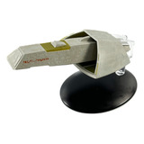 Coleção Star Trek Fascículo: Vulcan T'pau - Edição 141