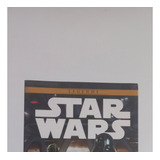 Coleção Star Wars Legends 8 Livros Lacrados